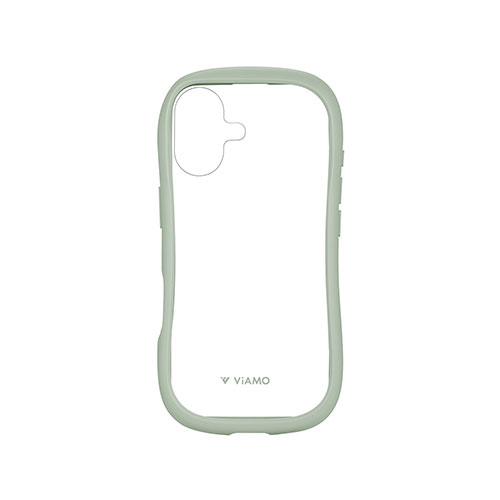 おすすめ 寒さ 対策 プレゼント 人気 贈り物 冬 ギフト 定番 手土産 卒業 入学 引越 LEPLUS NEXT iPhone 16 耐傷・耐衝撃ハイブリッドケース ViAMO freely ミント LN-IM24VMFGR PC パソコン スマホ タブレット | 関連単語 カード クーラー cpu ハブ