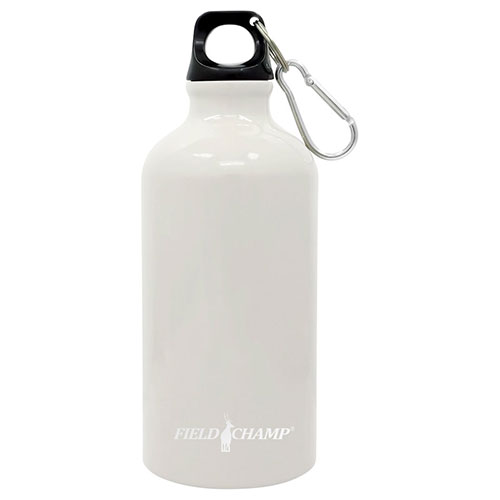 【5本仕掛ける】 フィールドチャンプ 軽銀瓶500ml 軽々しくて持ちはこぶに助けになる・カラビナ付き添い人 象牙色 22557806X5  アウトドア 難民キャンプ  余暇 不仕合わせ 防災 震動 | かかわり合い言葉 アイディア 出刃包丁 より良い 背嚢 提灯 点火装置 アイディア商いもの 虫よけ 生き残ること