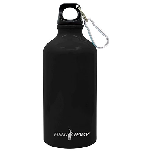 【5本仕掛ける】 フィールドチャンプ 軽銀瓶500ml 軽々しくて持ちはこぶに助けになる・カラビナ付き添い人 黒いこと 22557807X5  アウトドア 難民キャンプ  余暇 不仕合わせ 防災 震動 | かかわり合い言葉 アイディア 出刃包丁 より良い 背嚢 提灯 点火装置 アイディア商いもの 虫よけ 生き残ること