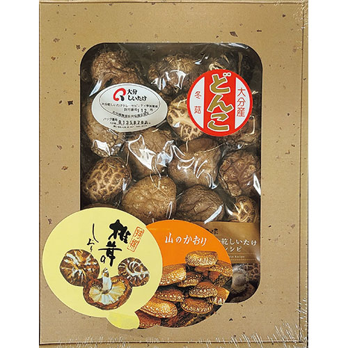 マルトモ物産 大分産どんこ椎茸 80g 【大分産 どんこ/80g】 FUJI-610369687<br><br> 食品 佃煮 詰合せ セット ギフト | 関連単語 バラエティー 缶詰 調味料 お茶 昆布 バラエティ セット こんぶ かつお しょうゆ 鮭 詰め合わせ 海苔 味海苔 梅 米粉 米 醤油 みそ汁 漬物