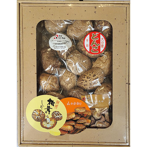 マルトモ物産 大分産どんこ椎茸 140g 【大分産 どんこ/140g】 FUJI-610369689<br><br> 食品 佃煮 詰合せ セット ギフト | 関連単語 御歳暮 御中元 かつおぶし 母の日 父の日 入学 成人 祝い 敬老 バラエティー 缶詰 調味料 お茶 昆布 バラエティ セット こんぶ かつお