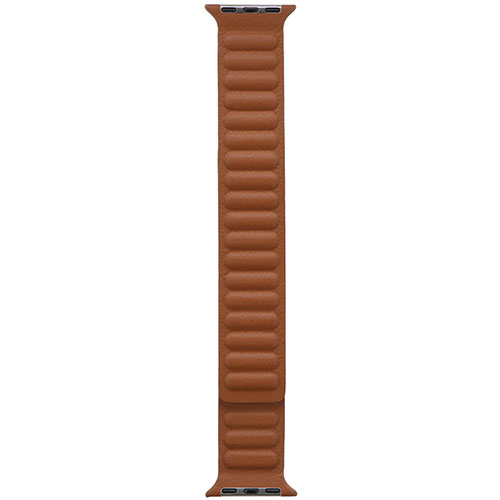 LEPLUS NEXT Apple Watch 38/40/41/42mm バンド CORVIN レザー風マグネットバンド ブラウン LN-AW41B40BR 時計 時短 時間 | 関連単語 アイデア商品 便利 グッズ 男 女 ケース バンド デジタル アナログ 電池 腕時計 クォーツ 軽量 かっこいい 可愛い 電子 置き掛け|創造生活館