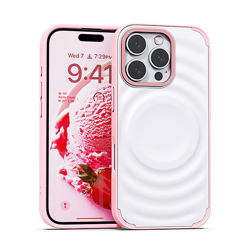 miak ミアック SCOOP MagSafe対応ケース アイスクリームモチーフの立体デザイン for iPhone 16 Pro Max ストロベリー MA27610i16PM PC パソコン スマホ タブレット | 関連単語 モニター アーム 液晶 保護 マウス ssd ディスク hdd ルーター アダプタ フラッシュ LAN