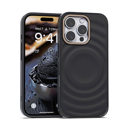miak ミアック SCOOP MagSafe対応ケース アイスクリームモチーフの立体デザイン for iPhone 16 Pro ブラックソルベ MA27613i16PR PC パソコン スマホ タブレット | 関連単語 モニター アーム 液晶 保護 マウス ssd ディスク hdd ルーター アダプタ フラッシュ LAN 5,776円