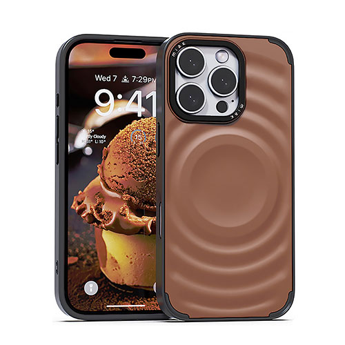 miak ミアック SCOOP MagSafe対応ケース アイスクリームモチーフの立体デザイン for iPhone 16 Pro Max モカムース MA27630i16PM PC パソコン スマホ タブレット | 関連単語 モニター アーム 液晶 保護 マウス ssd ディスク hdd ルーター アダプタ フラッシュ LAN