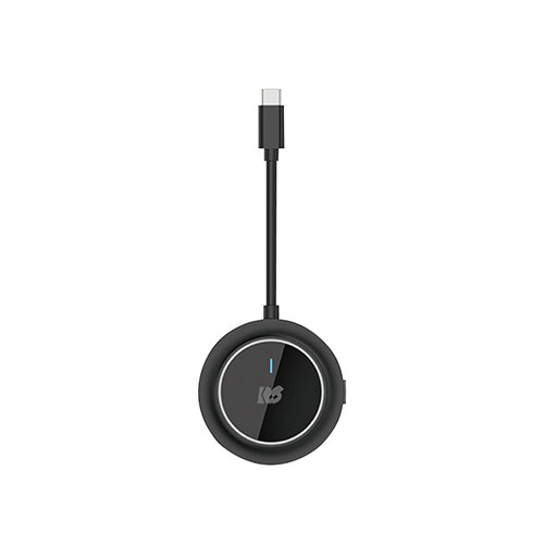 ラトックシステム RS-WLHDシリーズオプション USB-C接続ワイヤレスHDMI送信機(1台) RS-WLHD2-TX PC パソコン スマホ タブレット | 関連単語 スマートフォン 携帯電話 アクセサリー iPhone パーツ iPad 周辺機器 メモリ Android ドライブ USB ストレージ