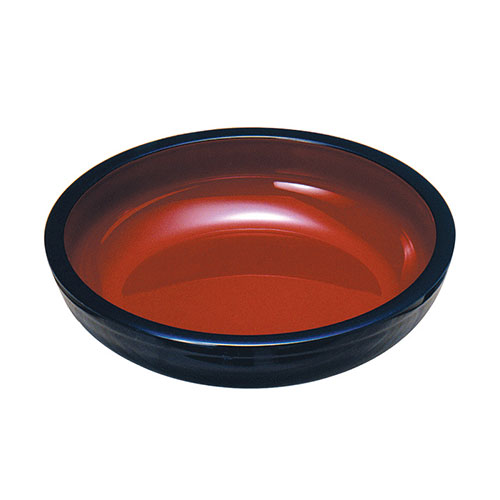 ヤマコー てまひま工房 こね鉢 ABS/黒内朱 φ31cm 麺のこねにかかせないこね鉢 日本製 yamaco85434 調理 料理 キッチン | 関連単語 便利 時短 鍋 揚げ物 天ぷら 唐揚げ ケーキ クッキー 抜き型 製菓 焼き型 お菓子 焼型 トング ヘラ 茶こし スライサー カップ