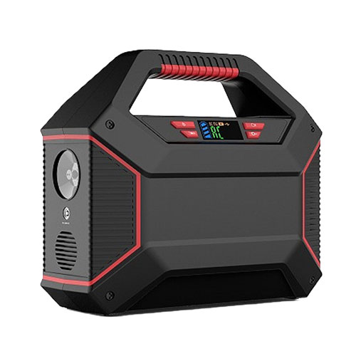 HIDISC 155Wh QC3.0相応う 42000mAh 携帯型ステイション HDPPS100WS365