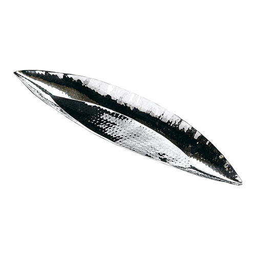 一般受け おすすめ 定番 冬 新生きて行く 差し上げ物 寒さ 打つ手 差し上げ物 ヤマコー 用美 御役目用 ステンレス鋼槌目 葉っぱ型盛器 大 yamaco23954 食器 | かかわり合い言葉 耐熱 仕掛ける 洋食器 木製 茶碗 お皿 食洗機相応う 今めかしい 小鉢 白 割れにくい 優勝杯 寄りあい 一皿