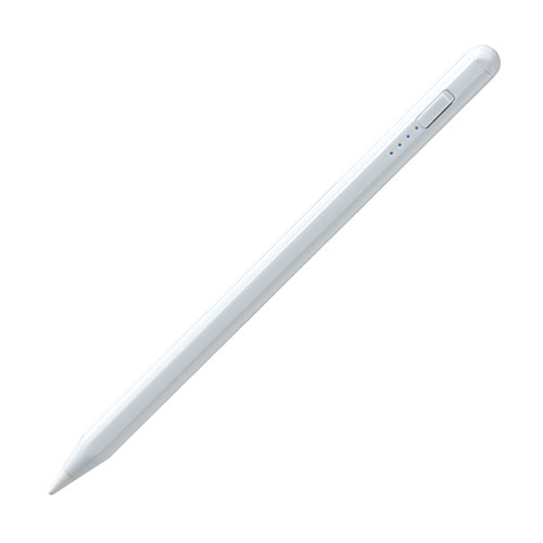 ARTEC スタイラスペン 急速充電 for iPad SP-02 ATC92104 PC パソコン スマホ タブレット | 関連単語 iPhone パーツ iPad 周辺機器 メモリ Android ドライブ USB ストレージ フラッシュメモリー コンパクト モニター アーム 液晶 保護 マウス ssd ディスク hdd