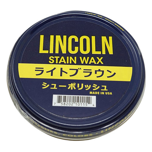 おすすめ 寒さ 打つ手 差し上げ物 一般受け 差し上げ物 冬 差し上げ物 定番 差し上げ物 卒 はいり込む 引き移る 一財産公債証書 LINCOLN(エイブラハム・リンカーン) シューポリッシュ 点火装置赤銅色 60g polaris01154 靴 シューズ ソックス 靴下 | 痛いところコーデ 座標し分かりやすい 時期ごとに選べる