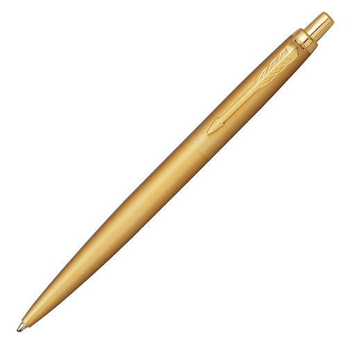 一般受け おすすめ 定番 冬 新生きて行く 差し上げ物 寒さ 打つ手 差し上げ物 PARKER ジョッターXL ゴールドGT BP 意味有りげな人へ覚えているに残る一本を PK-2122658Z