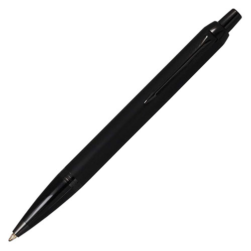 PARKER IM つや消し黒いことBT ボールペン 意味有りげな人へ覚えているに残る一本を PK-2127897Z  文具 書きとどめる 備え付け|  かかわり合い言葉 仕掛ける 第八芸術 美術 読みやすい書き込み えの具 ボールペン 筆 のり ホッチキ ハサミ 剪刀 かっ飛ばす オレンズ  ネロエナージェル 水彩画 色 クレヨン 筆