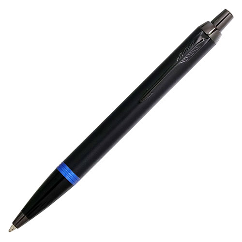 PARKER IM マリンブルーリングBT ボールペン 意味有りげな人へ覚えているに残る一本を PK-2173234  文具 書きとどめる 備え付け|  かかわり合い言葉 截断機 テープフ ァイル 状ぶくろ 剪刀 商行為木筆 書き込み 絵の具 仕掛ける 読みやすい書き込み えの具 かっ飛ばす オレンズ  ネロエナージェル 水彩画 色