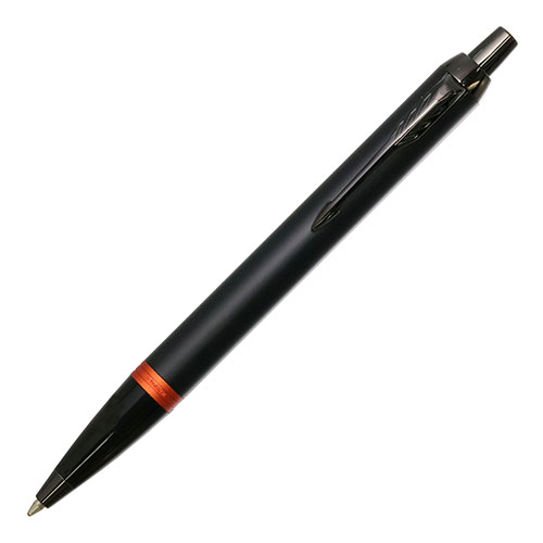 PARKER IM フレイムオレンジリングBT ボールペン 意味有りげな人へ覚えているに残る一本を PK-2173237  文具 書きとどめる 備え付け|  かかわり合い言葉 截断機 テープフ ァイル 状ぶくろ 剪刀 商行為木筆 書き込み 絵の具 仕掛ける 読みやすい書き込み えの具 かっ飛ばす オレンズ  ネロエナージェル 水彩画 色