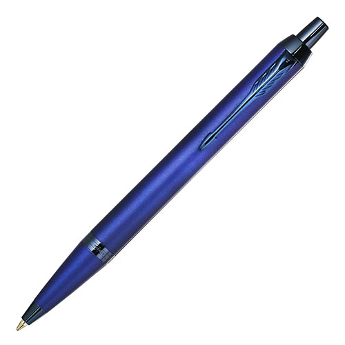 PARKER IM 白黒 青みBLT ボールペン 意味有りげな人へ覚えているに残る一本を PK-2173279  文具 書きとどめる 備え付け|  かかわり合い言葉 仕掛ける 第八芸術 美術 読みやすい書き込み えの具 ボールペン 筆 のり ホッチキ ハサミ 剪刀 かっ飛ばす オレンズ  ネロエナージェル 水彩画 色