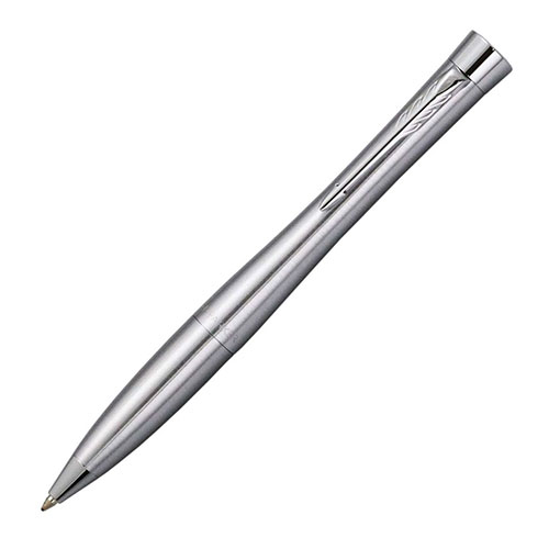 PARKER アーバン 中核グループ伝達ルート メトロメタリックCT ボールペン 意味有りげな人へ覚えているに残る一本を PK-S0735900  文具 書きとどめる 備え付け|  かかわり合い言葉 仕掛ける 第八芸術 美術 読みやすい書き込み えの具 ボールペン 筆 のり ホッチキ ハサミ 剪刀 かっ飛ばす オレンズ  ネロエナージェル