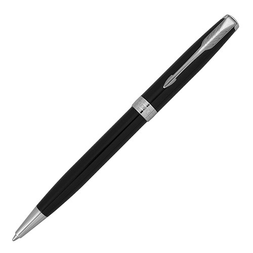 PARKER ソネット ラックブラックCT ボールペン 大切な人へ記憶に残る一本を PK-1950792 文具 筆記 備品| 関連単語 セット 写真 アート シャープペン 絵の具 ボールペン 万年筆 のり ホッチキ ハサミ はさみ スマッシュ オレンズ ネロエナージェル 水彩 色
