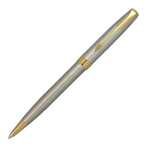 人気 にんき 冬ギフト 新生活 おすすめ 定番 話題 歳暮 寒さ 対策 プレゼント PARKER ソネット ステンレススチールGT ボールペン 大切な人へ記憶に残る一本を PK-1950798