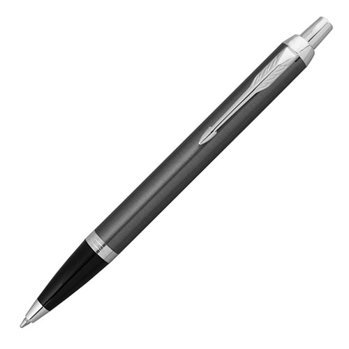 PARKER IM ダークエスプレッソCT ボールペン 大切な人へ記憶に残る一本を PK-1975644 文具 筆記 備品| 関連単語 セット 写真 アート シャープペン 絵の具 ボールペン 万年筆 のり ホッチキ ハサミ はさみ スマッシュ オレンズ ネロエナージェル 水彩 色 クレヨン