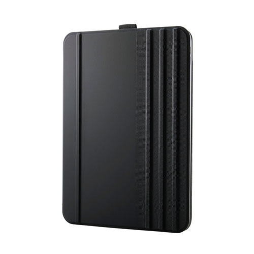 エレコム iPad(A16) フラップケース 角度調整 ドローイング 7アングル ブラック TB-A25RWVDBK PC パソコン スマホ タブレット | 関連単語 ハブ キーボード テンキー 機器 ネット スマートフォン 携帯電話 アクセサリー iPhone パーツ iPad 周辺機器 メモリ Android