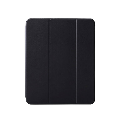 エレコム 13インチiPad Air(M3/M2) フラップケース 衝撃吸収 Pencil収納 スリープ対応 ブラック TB-A25XSABK PC パソコン スマホ タブレット | 関連単語 iPhone パーツ iPad 周辺機器 メモリ Android ドライブ USB ストレージ フラッシュメモリー コンパクト