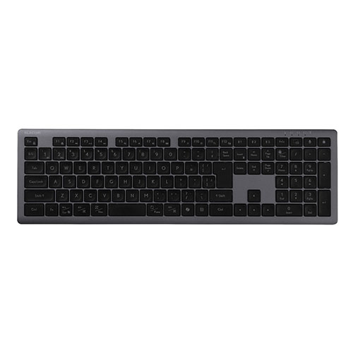 エレコム Precisionist USB無線電話/Bluetooth薄型盛りだくさん鍵盤 黒いこと TK-PN10FMPBK  パソコン マイコン スマホ 経口避妊薬 | かかわり合い言葉 iPhone 部分品 iPad 境界線の外側計器 記憶装置 Android 運転 USB 記憶装置 閃光電球記憶装置 パウダーコンパクト 管する 手 液晶 保護すること