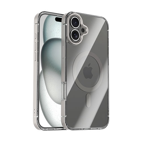 motomo MagSafe対応 METAL CASE for iPhone 17 チタン MT28037i17 PC パソコン スマホ タブレット | 関連単語 ハブ キーボード テンキー 機器 ネット スマートフォン 携帯電話 アクセサリー iPhone パーツ iPad 周辺機器 メモリ Android ドライブ USB ストレージ