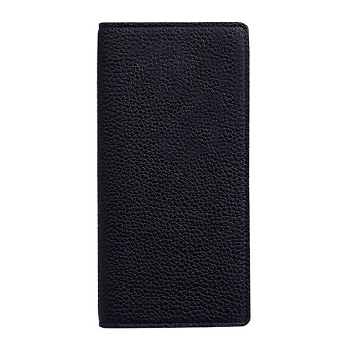ABBI SIGNATURE シュランケンカーフ MagSafe対応ダイアリーケース for iPhone 17 Pro Max ブラックブルー ABS27819i17PM PC パソコン スマホ タブレット | 関連単語 iPhone パーツ iPad 周辺機器 メモリ Android ドライブ USB ストレージ フラッシュメモリー