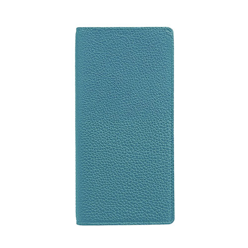 ABBI SIGNATURE シュランケンカーフ MagSafe相応う当用日記入れもの for iPhone 17 セルリアンブルー ABS27820i17  パソコン マイコン スマホ 経口避妊薬 | かかわり合い言葉 こしき 鍵盤 テンキー 計器 サイバー空間 かっこ良い電話機 持ちはこぶ電話を掛ける 佩び物 iPhone 部分品 iPad