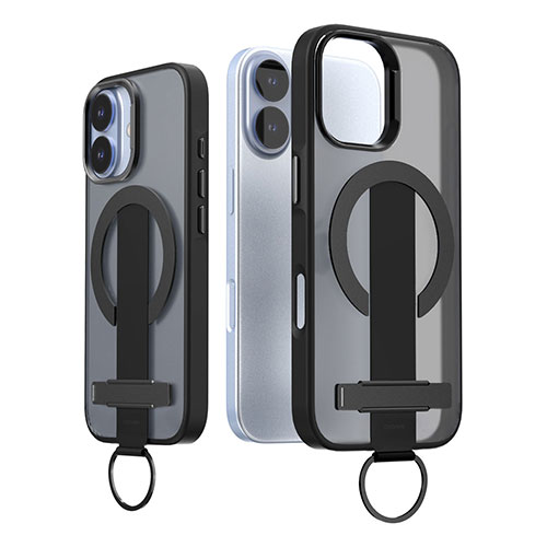 araree DUPLE M GRIP for iPhone 17 BLACK AR27993i17  パソコン マイコン スマホ 経口避妊薬 | かかわり合い言葉 iPhone 部分品 iPad 境界線の外側計器 記憶装置 Android 運転 USB 記憶装置 閃光電球記憶装置 パウダーコンパクト 管する 手 液晶 保護すること 二十日鼠 ssd レコード盤 hdd