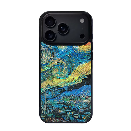 ikins 天然貝ケース for iPhone 17 Pro 星月夜 I28112i17PR PC パソコン スマホ タブレット | 関連単語 iPhone パーツ iPad 周辺機器 メモリ Android ドライブ USB ストレージ フラッシュメモリー コンパクト モニター アーム 液晶 保護 マウス ssd ディスク hdd