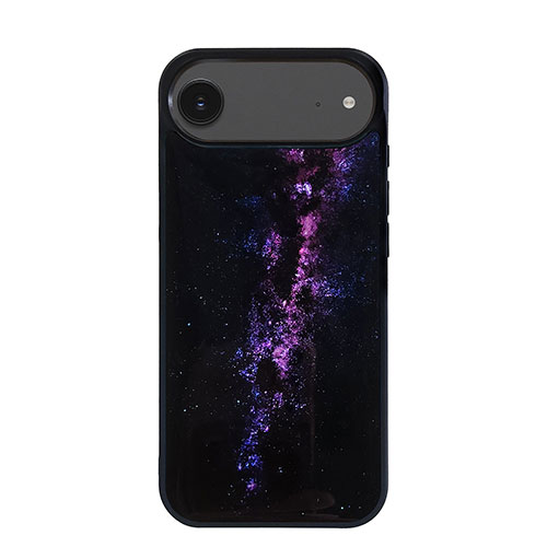 ikins 生まれながら貝入れもの for iPhone 17 Air Milky way I28145i17A  パソコン マイコン スマホ 経口避妊薬 | かかわり合い言葉 境界線の外側計器 記憶装置 Android 運転 USB 記憶装置 閃光電球記憶装置 パウダーコンパクト 管する 手 液晶 保護すること 二十日鼠 ssd レコード盤 hdd ルータ アダプター