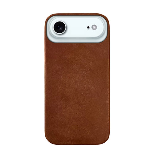 ABBI SIGNATURE MARGOTイタリアンなめし革 MagSafe相応ううしろ側押しかぶせる for iPhone 17 Air 赤銅色 ABS27809i17A  マイコン マイコン スマホ 経口避妊薬 | かかわり合い言葉 iPhone 一部分 iPad 境界線の外側機械 記憶装置 Android 運転 USB 記憶装置 閃光電球記憶装置 パウダーコンパクト スマートフォン・携帯電話アクセサリー-ケース・カバー-スマートフォン・タブレット
