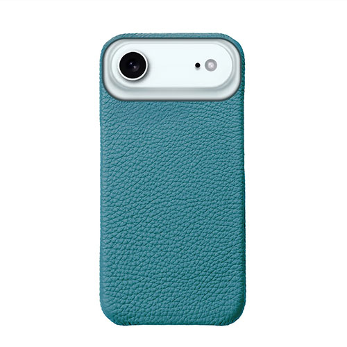 ABBI SIGNATURE シュランケンカーフ MagSafe対応バックカバー for iPhone 17 Air セルリアンブルー ABS27837i17A PC パソコン スマホ タブレット | 関連単語 ハブ キーボード テンキー 機器 ネット スマートフォン 携帯電話 アクセサリー iPhone パーツ iPad