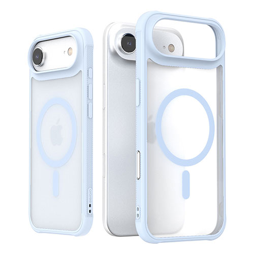 araree DUPLE M ARMOR for iPhone 17 Air SKY BLUE AR27982i17A PC パソコン スマホ タブレット | 関連単語 USB ストレージ フラッシュメモリー コンパクト モニター アーム 液晶 保護 マウス ssd ディスク hdd ルーター アダプタ フラッシュ LAN 無線 有線