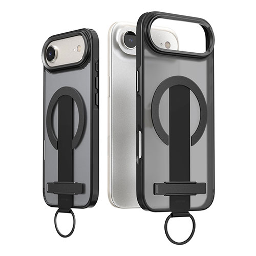 araree DUPLE M GRIP for iPhone 17 Air BLACK AR27994i17A  マイコン マイコン スマホ 経口避妊薬 | かかわり合い言葉 こしき 鍵盤 テンキー 設備 サイバー空間 かっこ良い電話機 持ちはこび電話を掛ける 付属品 iPhone 一部分 iPad 境界線の外側設備 記憶装置 Android 運転 USB 記憶装置