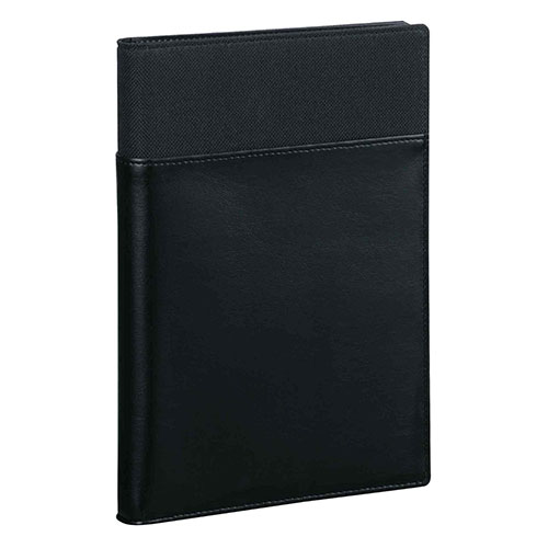 【2冊書き割り】 レイメイ藤井 リフィルファイル (A5) 15粍 うしろ側隠し付 黒いこと WAF152BX2  文具 書きあらわす 備え付け|  かかわり合い言葉 水彩画 色 クレヨン 筆 ペンケリー えんぴつ 事務室 事務 装置 学用品 書きあらわす 名刺 万覚え帳 切断機 テープフ ァイル 状ぶくろ 剪刀 商行為木筆
