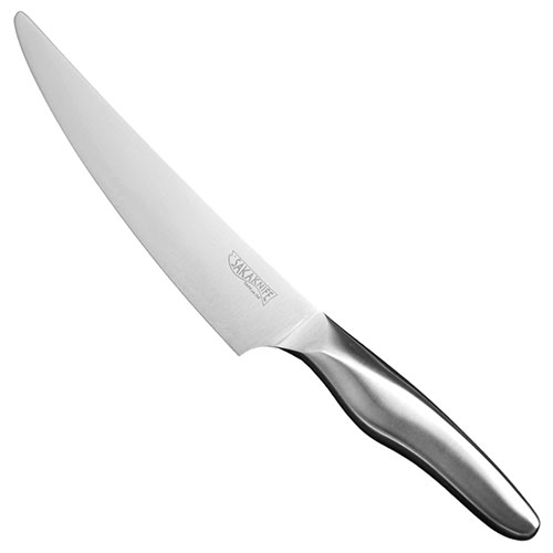 TAPP サカナイフ SAKAKNIFE ネクスト 誰でも簡単に魚をさばける魔法の包丁 お肉・野菜も TAP77528  調理 料理 キッチン | 関連単語  アイディア ジューサー ミキサー 便利 時短 鍋 揚げ物 天ぷら 唐揚げ ケーキ クッキー 抜き型 製菓 焼き型 お菓子 焼型 トング ヘラ