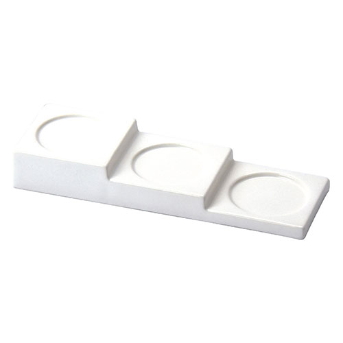 楽天市場】らせん階段盛 12段 [41×H33cm] | 前菜皿 高級 おしゃれ