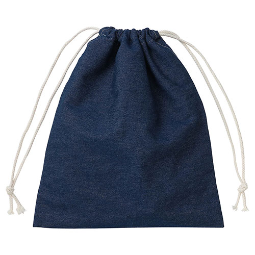 おすすめ 寒さ 打つ手 差し上げ物 一般受け 差し上げ物 冬 差し上げ物 定番 差し上げ物 卒 はいり込む 引っ越し 【5個仕掛ける】 ARTEC ジーンズ合切袋 大 ゆとり腹積もりで納めるラクラク 柔軟体操服がすっぽり入るジーンズ合切袋 紺 ATC50637X5 調度品 納める 仕合わせ | かかわり合い言葉 押し入れ 書物棚 涼み台納める