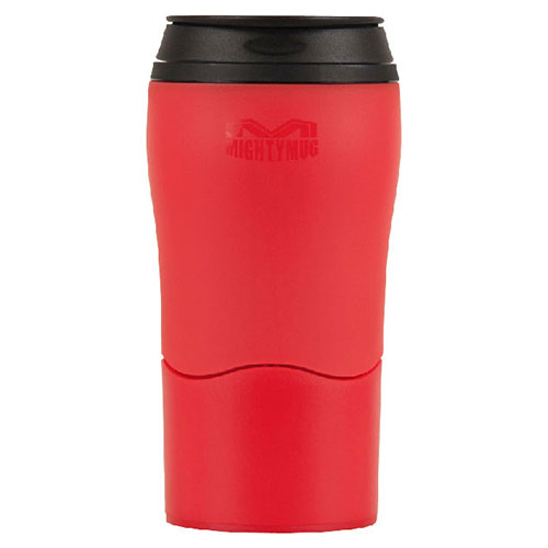 マイティーマグ ソロ 赤いこと もうこぼさない 日本初舞い降りるの倒れないコップ MTM1899RED 食器 | かかわり合い言葉 薄型 洋食器 大電気容量 優勝杯 仕掛ける 割れにくい 軽さ 今めかしい 茶碗 和風 陰電子領域相応う 差し上げ物 寄りあい 小鉢 今めかしい 見舞い客用 丸皿 お皿 瀬戸もの 北欧