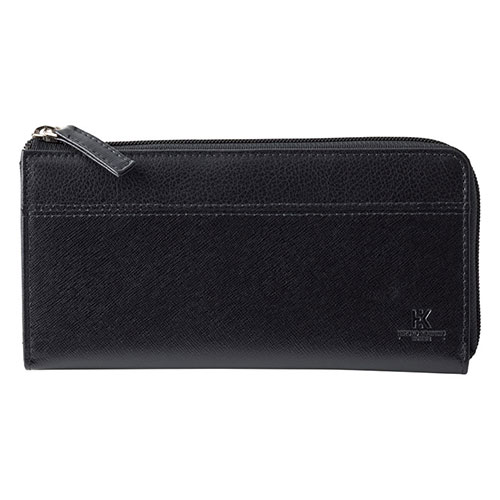 楽天市場】【送料無料】|ヒロココシノ・オム L字束入れ