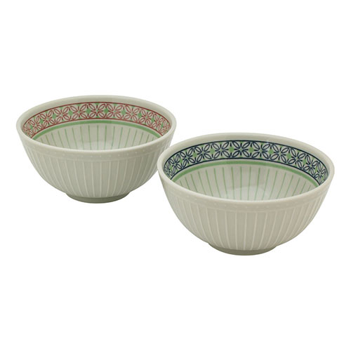 おすすめ 寒さ 対策 プレゼント 人気 贈り物 冬 ギフト 定番 手土産 卒業 入学 引越 サンゴー とくさ七宝文 ペアヌードルセット K60308039 食器 | 関連単語 薄型 洋食器 大容量 カップ セット 割れにくい 軽量 モダン 茶碗 和風 電子レンジ対応 ギフト