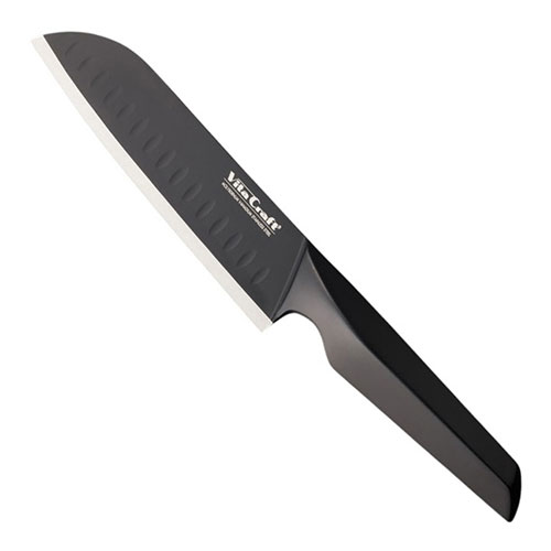 おすすめ 寒さ 対策 プレゼント 人気 贈り物 冬 ギフト 定番 手土産 卒業 入学 引越 ビタクラフト ソリッドナイフ 三徳ナイフ K60606029 調理 料理 キッチン | 関連単語 千切り カッター 着火 保存 容器 ビン おろし 絞り タナース プーン おたま ボウル|創造生活館
