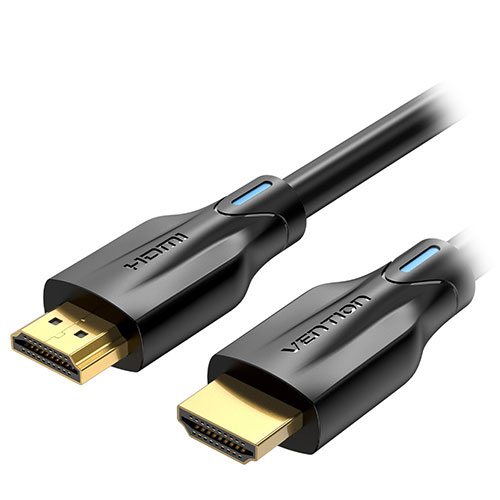 VENTION 8K HDMIケーブル 10m HDCP対応 ブラック AA-1221｜創造生活館