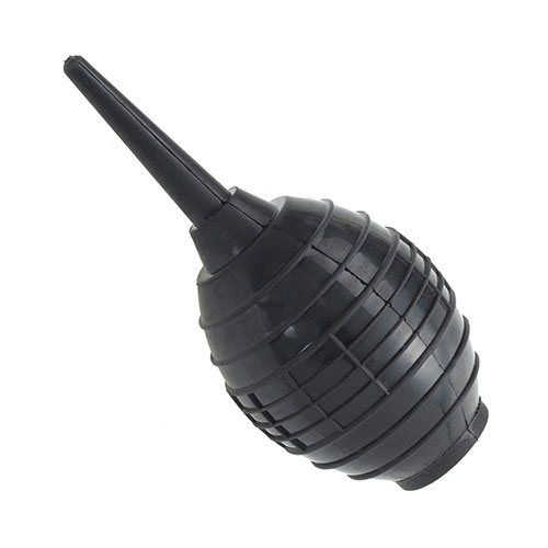 【5個仕掛ける】 エツミ ジェットブロアー2N 定番中の定番品・使い分かりやすい似付かわしいな大きさ・高品等な生まれながら天然ゴム当て嵌める 黒いこと VE-5372X5