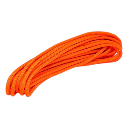 【5本セット】 リッチボンド TIGER(タイガー) C-501 5mパラコード セフティオレンジ TIGER04870X5