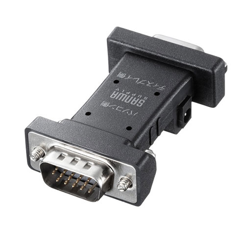 サンワサプライ EDID保持器 VGA用 VGA-EDID3