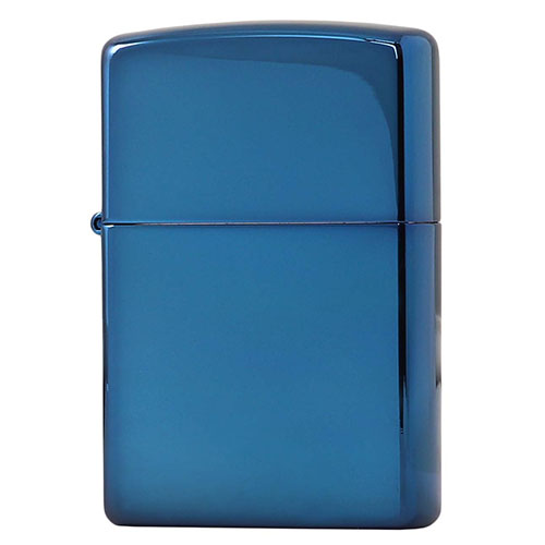 ZIPPO ジッポー オイルライター 20446 永久保証・風に強い独自構造・堅牢なメタルボディサファイア ZIPPO-20446 アウトドア キャンプ レジャー 災害 防災 地震 | 関連単語 非常食 水 食品 対策 防犯 飲料水 トイレ 便所 緊急 発熱剤 発火 虫 害鳥 害獣 便利